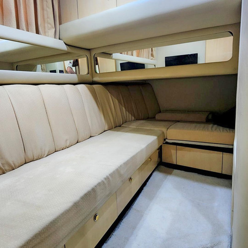 Yate Sea Ray Sedan Bridge 48 Lv2797