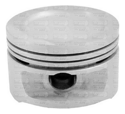 Juego Piston 1.00 Para Daewoo Pointer 1.5 G15mf 1995 1999