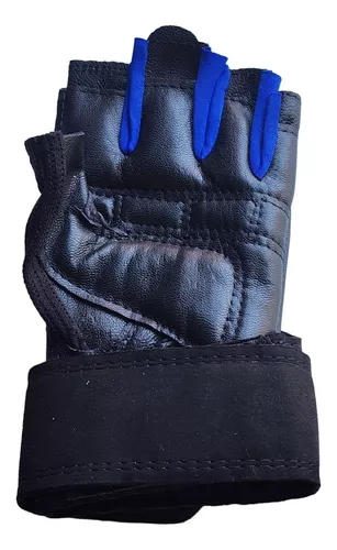 Guantes de Gym para Mujer Verri Gym 2550 Mediana