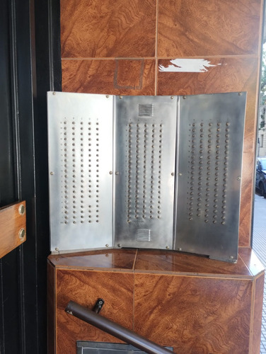 Departamento, Caballito, Yerbal 727, 2 Amb.