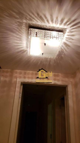 Casa Com 4 Dormitórios Para Alugar, 157 M² Por R$ 3.500/mês - Alto Da Boa Vista - Ribeirão Preto/sp - Ca0870