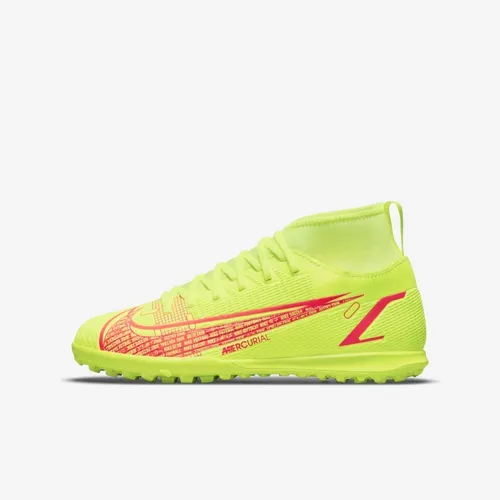 Chuteira da nike cheap infantil mercado livre