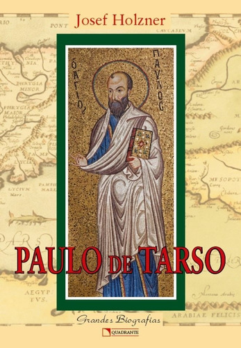 Paulo De Tarso