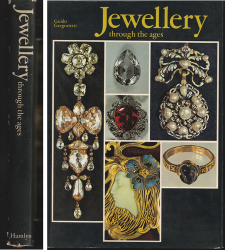 Jewellery - Through The Ages
