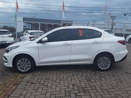 Fiat Cronos 1.3 FIREFLY FLEX DRIVE MANUAL