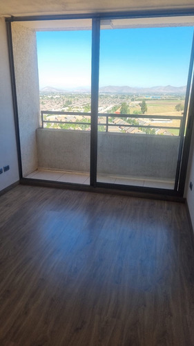 Venta Hermoso Departamento 1d 1b 1e Condominio