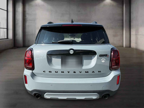 Mini Countryman 2023