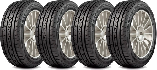 Kit de 4 neumáticos Fate Eximia Pininfarina Green P 195/55R15 85 V