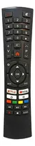 Comprar Control Remoto Para Tv Led Smart Microsonic - Electroimporta