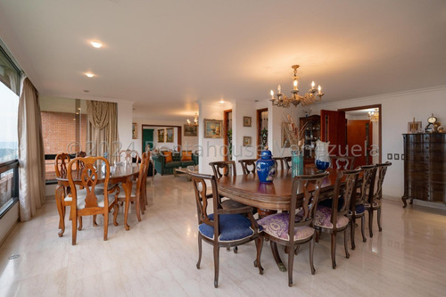 Apartamento En Venta En Colinas De Valle Arriba Mls #24-20542