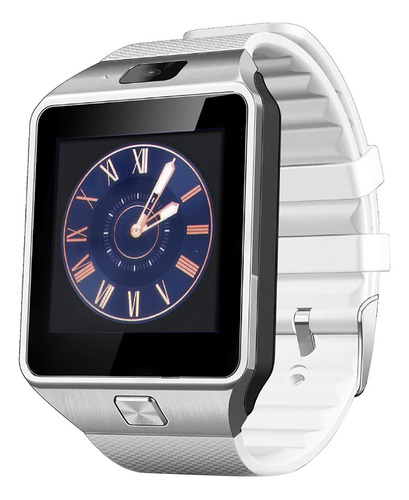 Reloj Inteligente Bluetooth Dz09 Reloj Inteligente Android C