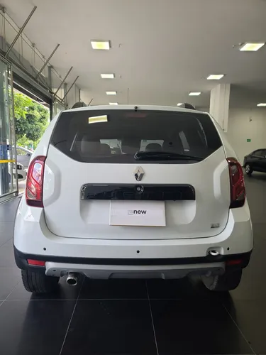 Renault Duster 1.3 Intense Mt 4x4