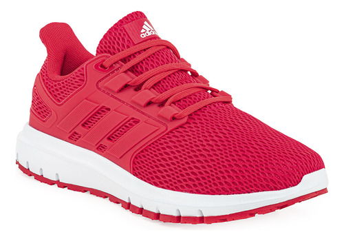 Zapatillas adidas Ultimashow Mujer Fucsia Solo Deportes