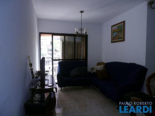 Imagem 2 de 15 de Apartamento - Morumbi - Sp - 251258