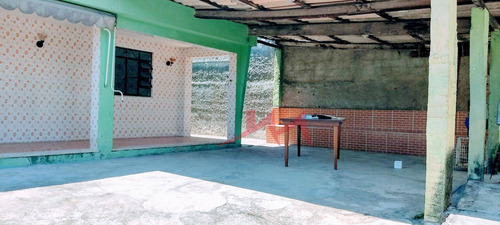 Imagem 4 de 20 de Casa Com 3 Quartos À Venda, 56 M² Por R$ 280.000 - Barro Vermelho - São Gonçalo/rj - Ca0021