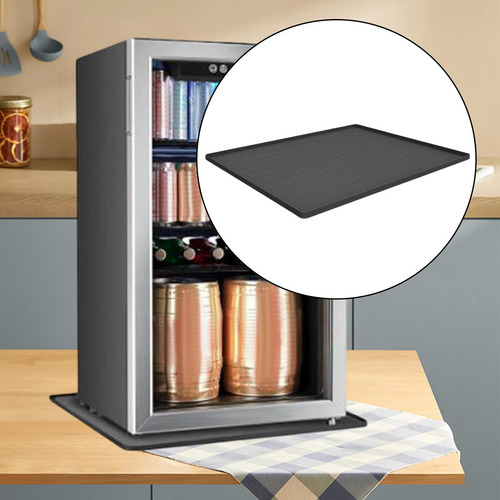 Funda Para Lavadora Y Secadora, De Silicona, Lavable, A