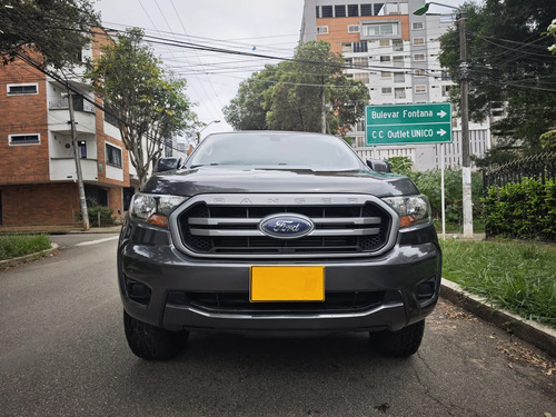 Ford Ranger 3.2 Xls