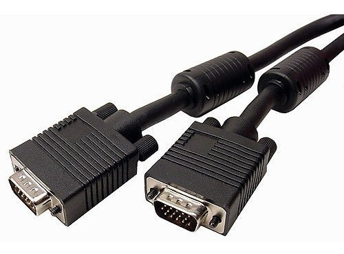 Cables Vga, Video - Cmt-06s-10 Cable Universal Svga De 10 Pi