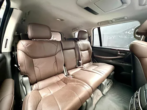 Lexus LX 5.7 570