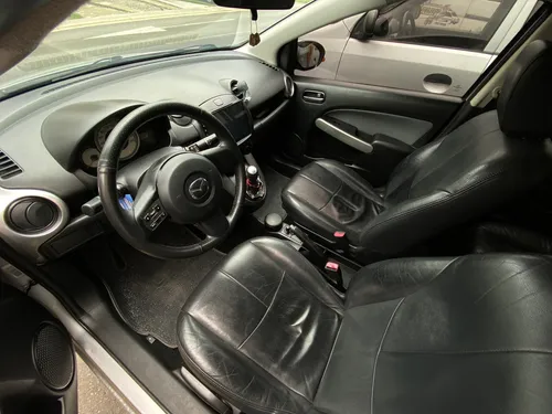 Mazda 2 1.5 Mod 2010 106mil Kl Originales Mecanico Plac