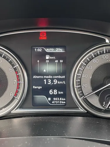 Suzuki Vitara 1.6 Gl All Grip