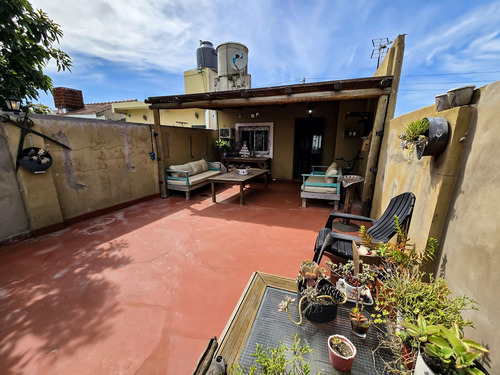 Venta Hermoso Ph 4 Ambientes En José León Suarez