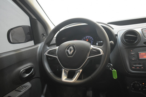 Renault Kangoo Ii Express 1.6 Sce Confort