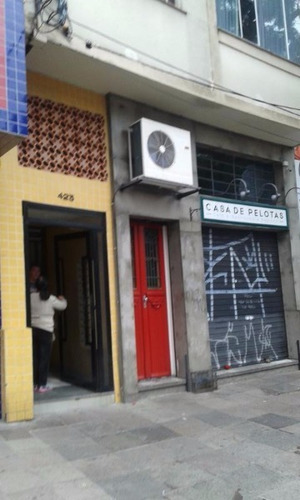 Apartamento Cidade Baixa Porto Alegre - 2507
