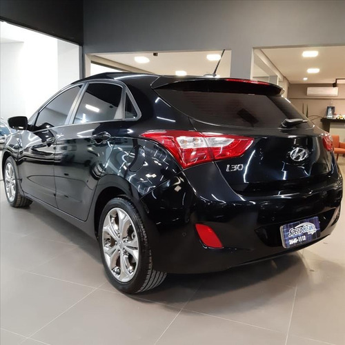 Hyundai I30 Hyundai I30 1.8 16v 150cv Gasolina Automatico