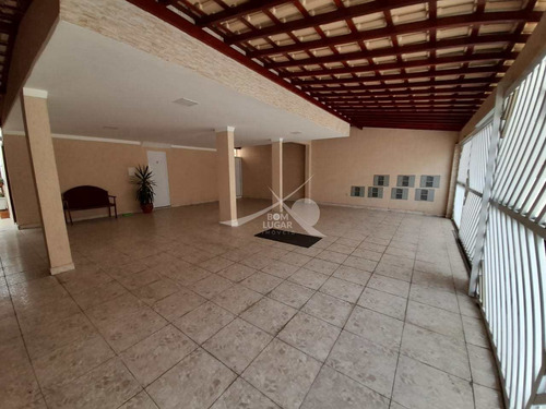 Imagem 2 de 16 de Casa De Condomínio Em Praia Grande, Ocian - V5070