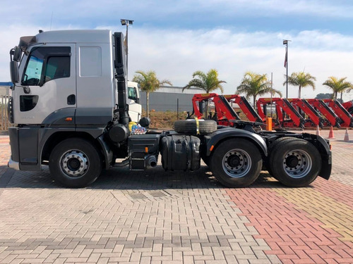Imagem 4 de 15 de Ford Cargo 2842 2015 6x2 No Chassi=2426,1642,2428,2423,24250