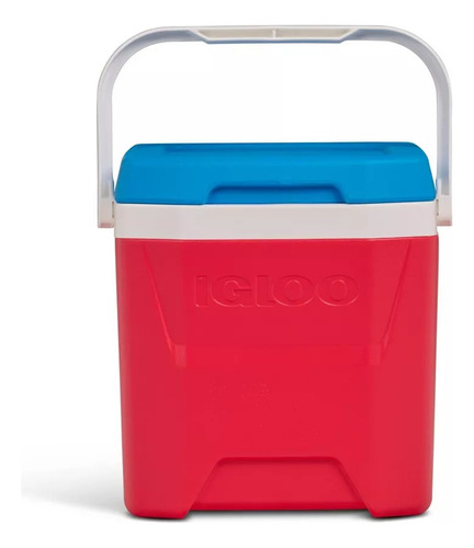 Hielera Igloo 11 Litros 12 Quarts 18 Latas