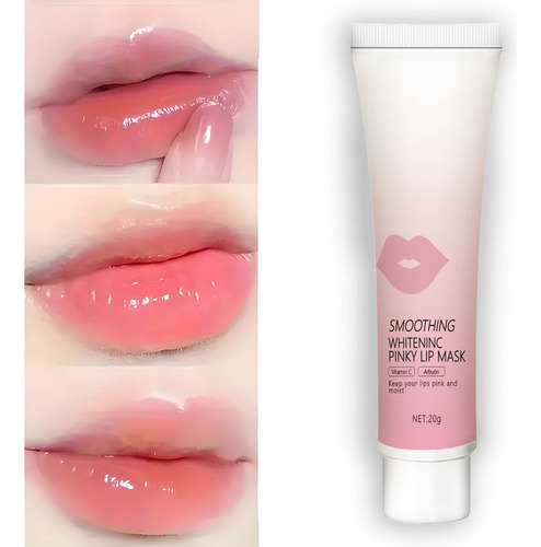 Bálsamo Gc Lipgloss - Labios Hidratantes Y Nutritivos Con Al