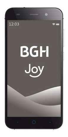 Telefono Celular Smartphone Bgh Joy V6 Gold 4g Lte Libre