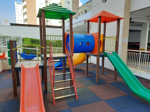 Imagem 19 de 26 de Apartamento Em São Paulo - Sp - Ap0646_sell