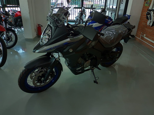 Imagem 7 de 15 de V-strom 650 Xt 60 X Sem Entrada.