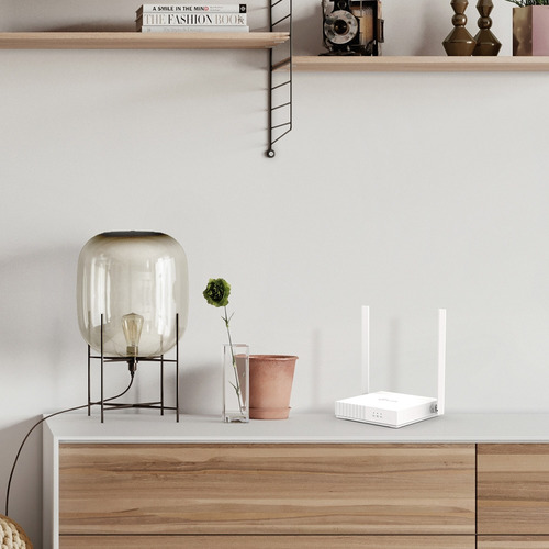 Router Wifi Multimodo Tplink 300 Mbps Tl-wr820n