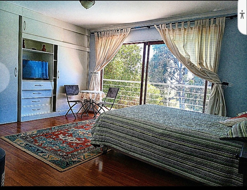 Gran Casa En Las Rocas Tradicional 7d/6b