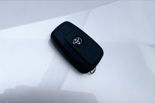 Toyota Prius 2020