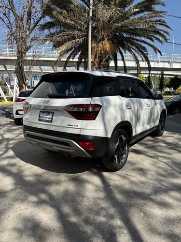 Hyundai Creta Grand