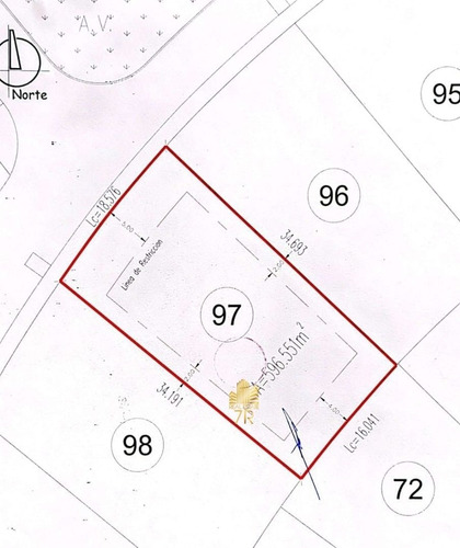 Terreno Plano En Venta En La Espiga, Querétaro.