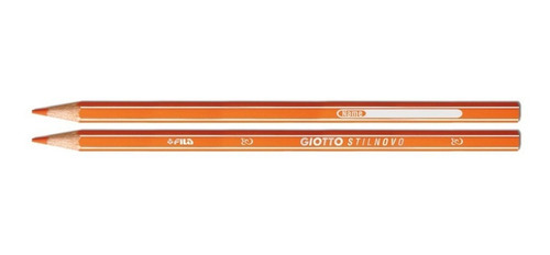 Imagen 6 de 10 de Lapices De Colores Giotto Stilnovo X 50 Unidades