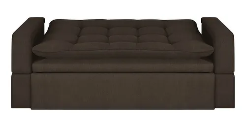 Sofa Cama Ethel Sky Cafe