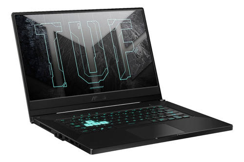 Imagen 5 de 10 de Notebook Asus Tuf Dash Fx516pm I7-11370h 16gb Ram 512gb Ssd