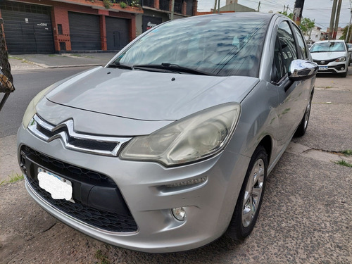 Citroën C3 1.6 Exclusive Pack Myway Vti 115cv