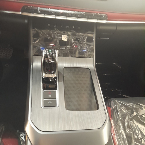 Chery Tiggo 4 Pro 1.5T Luxury Cvt