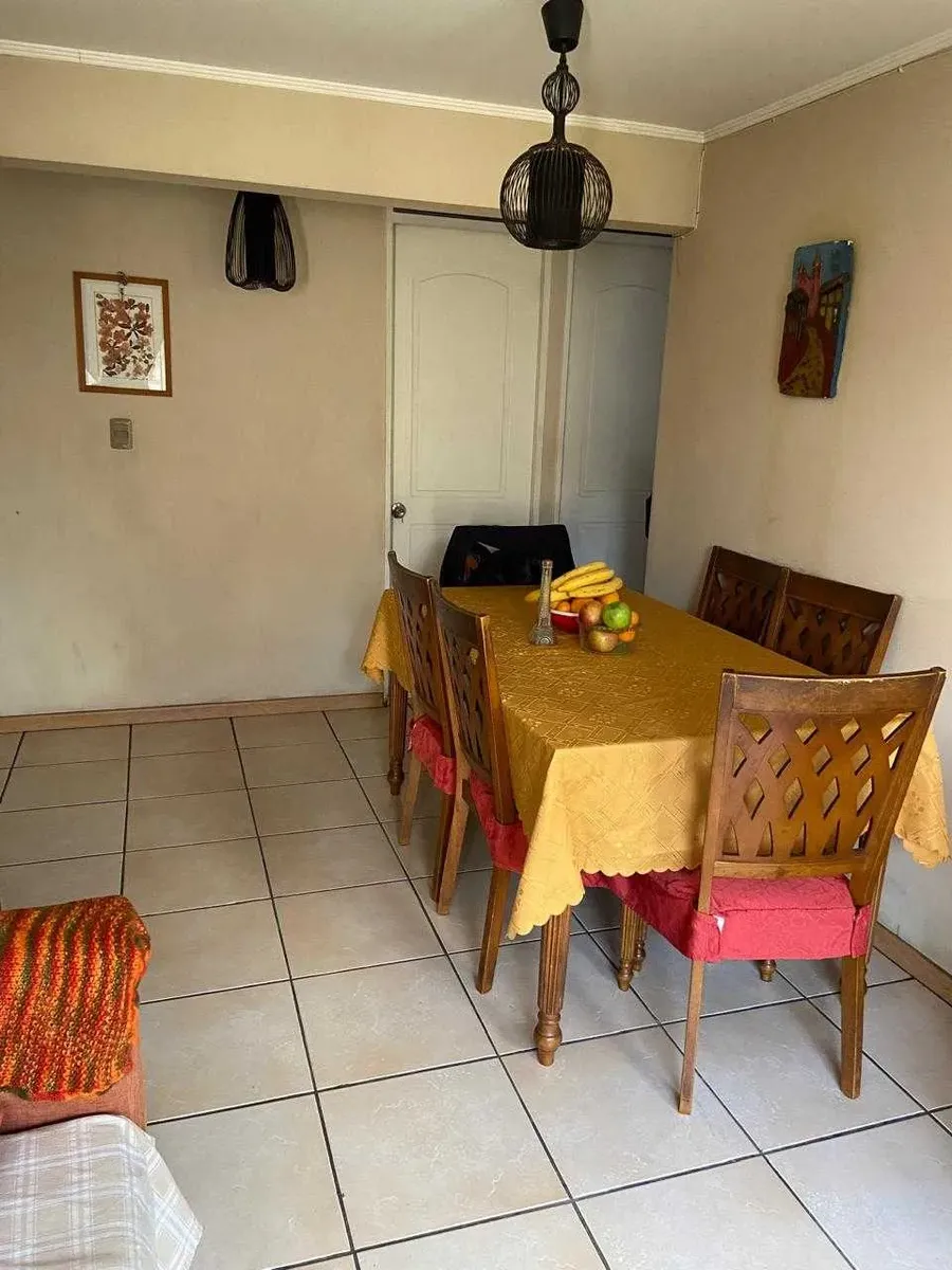 Imagen 2 de 15 de Venta Dpto Macul/las Torres (104121)
