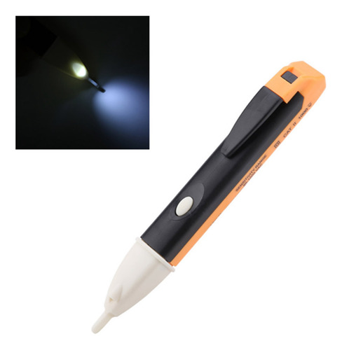 Probador Sensor Detector De Voltaje 90-1000v