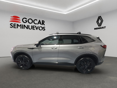 GWM Haval H6 5 pts. Luxury, HEV, 1.5T, TP, RA-19
