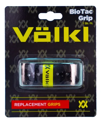 Agarre De Repuesto Volkl Biotac (negro)